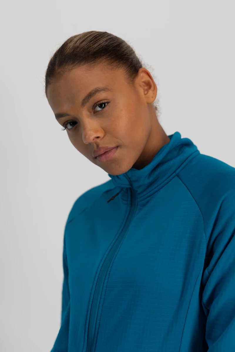 46 NORD Performance Damen Midlayer