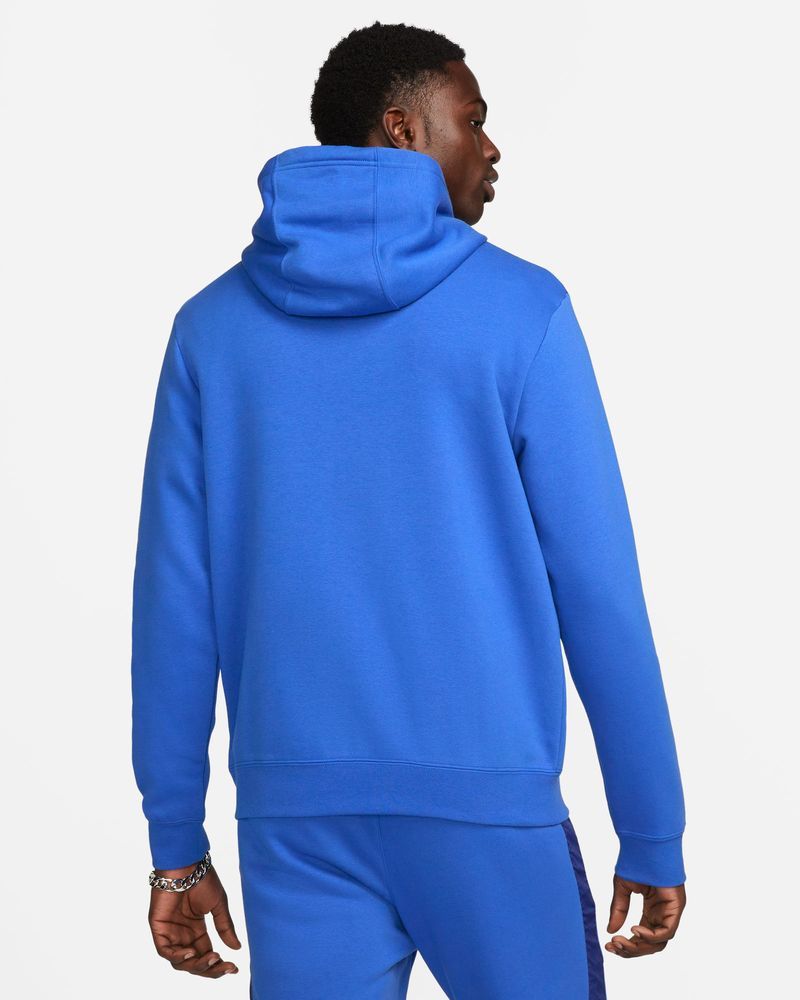 Sweat à capuche Nike Sportswear pour homme