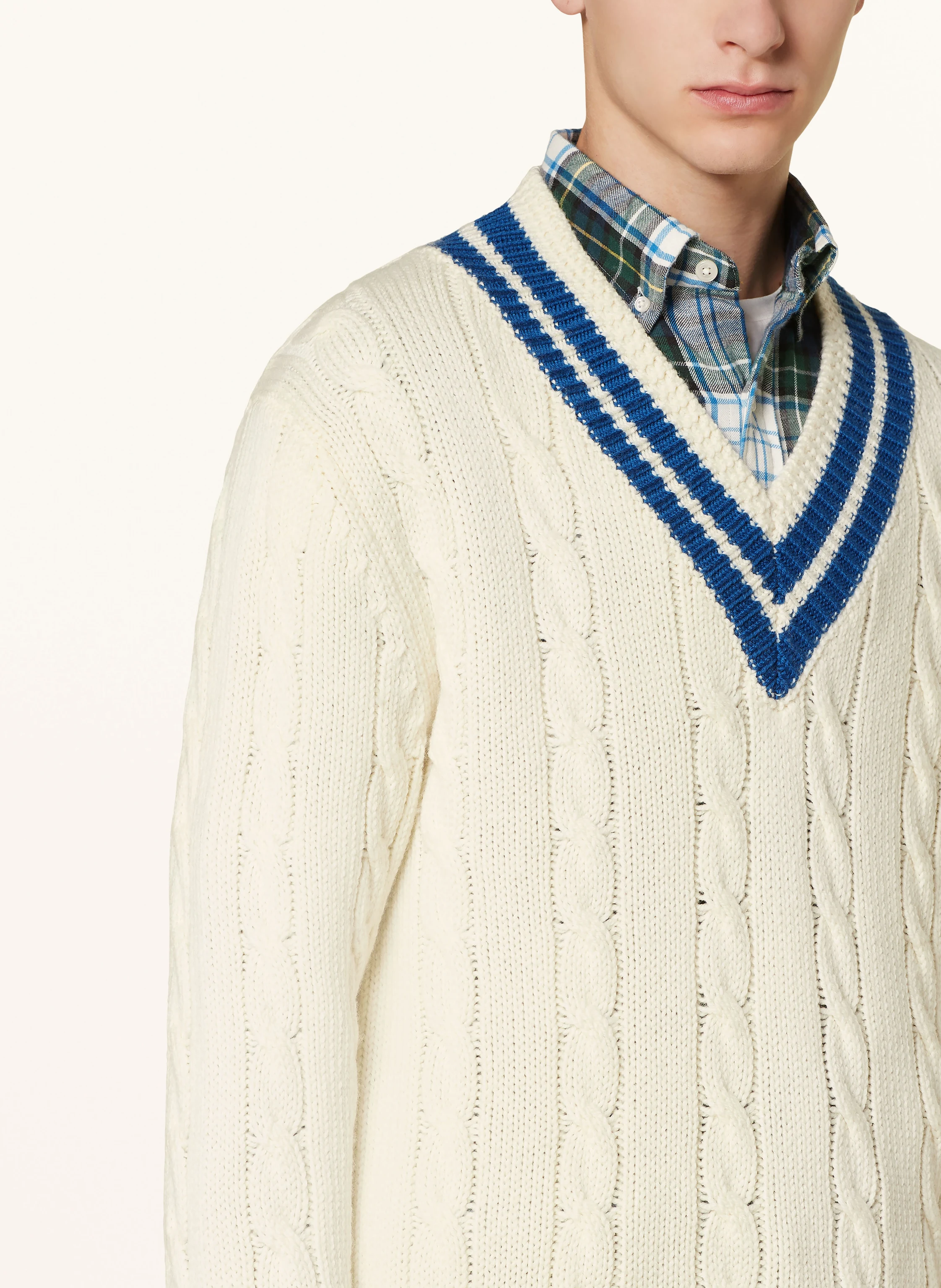 GANT Pullover