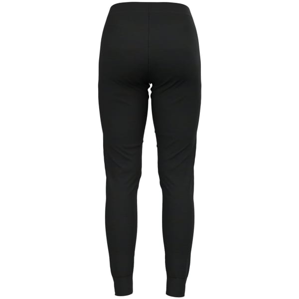 T-shirt thermique ODLO MERINO 200 BL BOTTOM LONG W BLACK