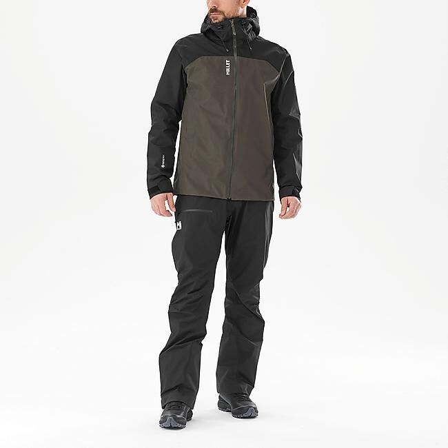 MILLET - VESTE SENECA GTX