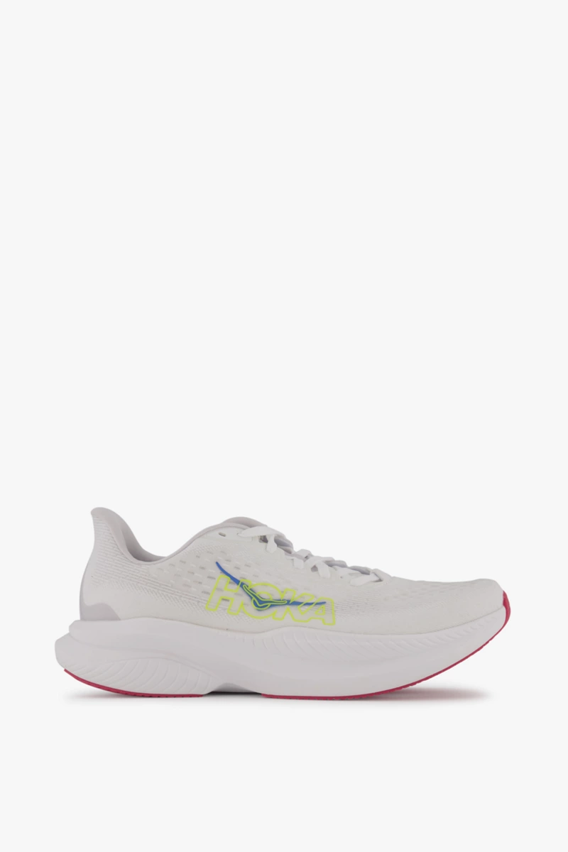 HOKA Mach 6 Herren Laufschuh