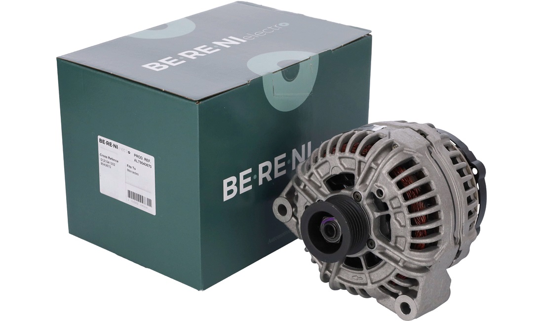 Generator