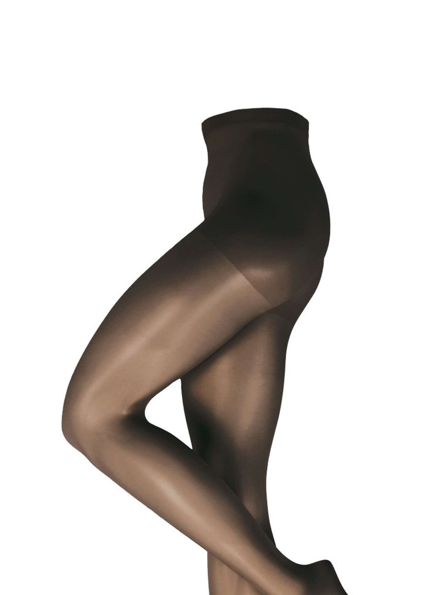 NUR DIE Damen Strumpfhose Seidenfein 8er Pack
