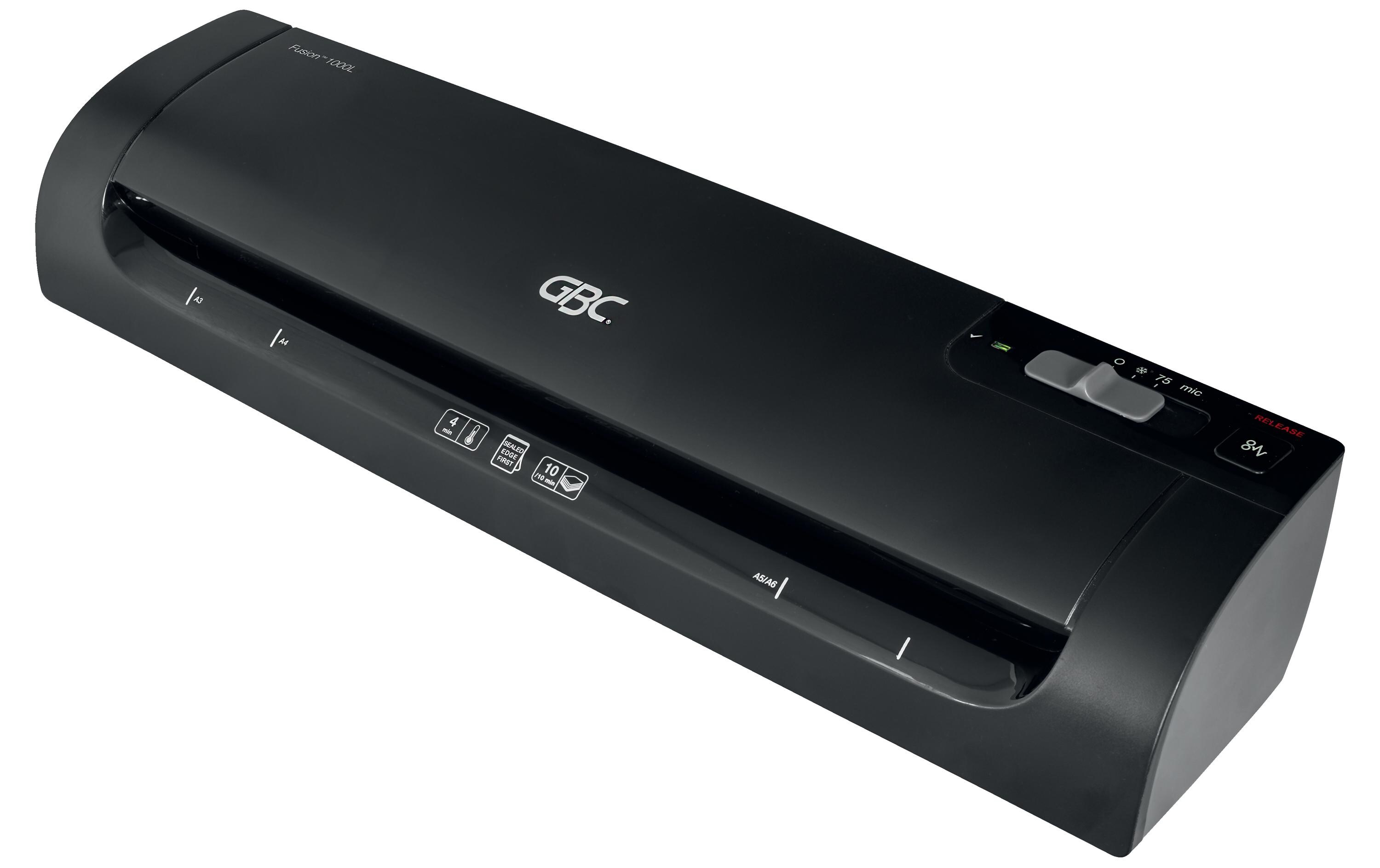 Laminiergerät Fusion 1000L A3, 150 µmA3-Laminator