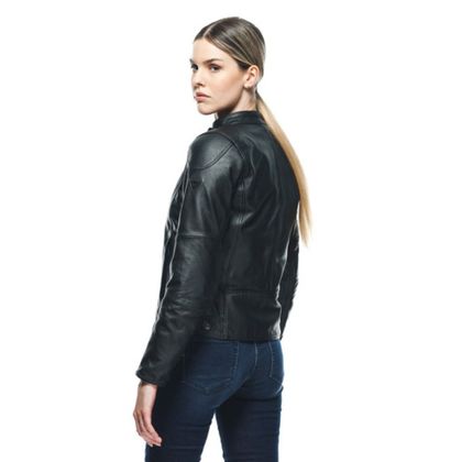 Blouson Dainese ELECTRA LADY - Noir