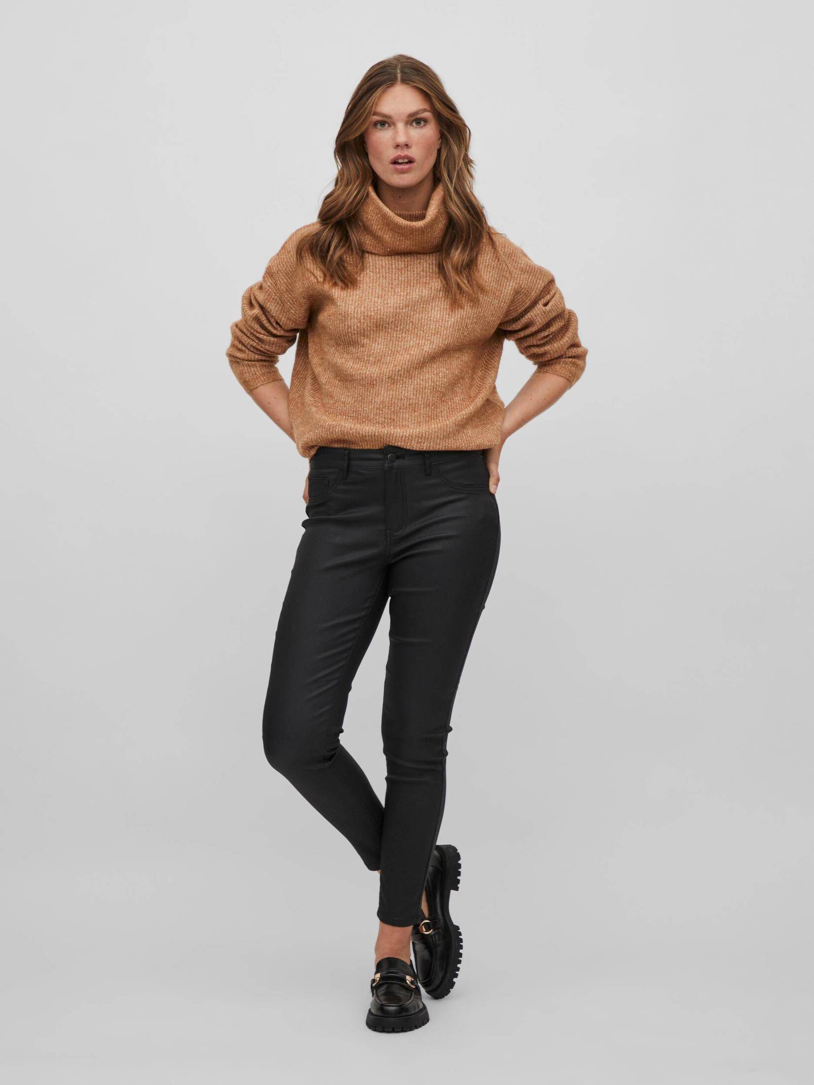 Vila| Damen Pullover VICILIA