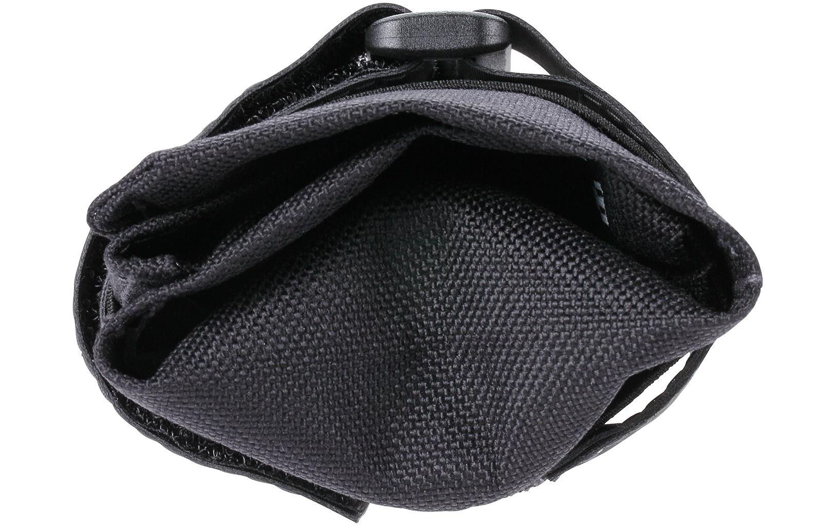 Satteltasche RollPackFahrradtasche 160 x 100 x 60 mm
