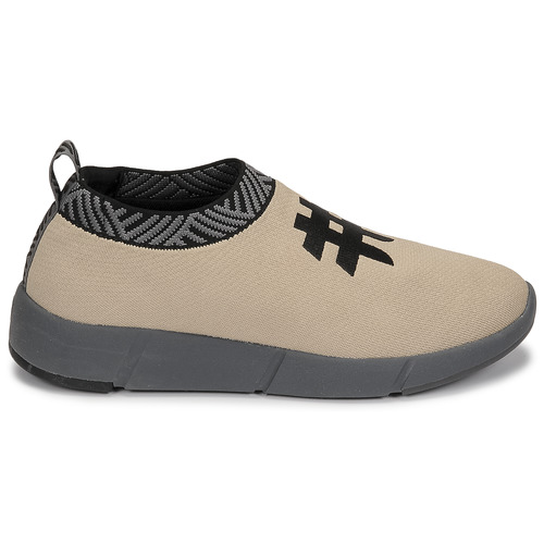 Rens - WANDERER - Marron / Noir