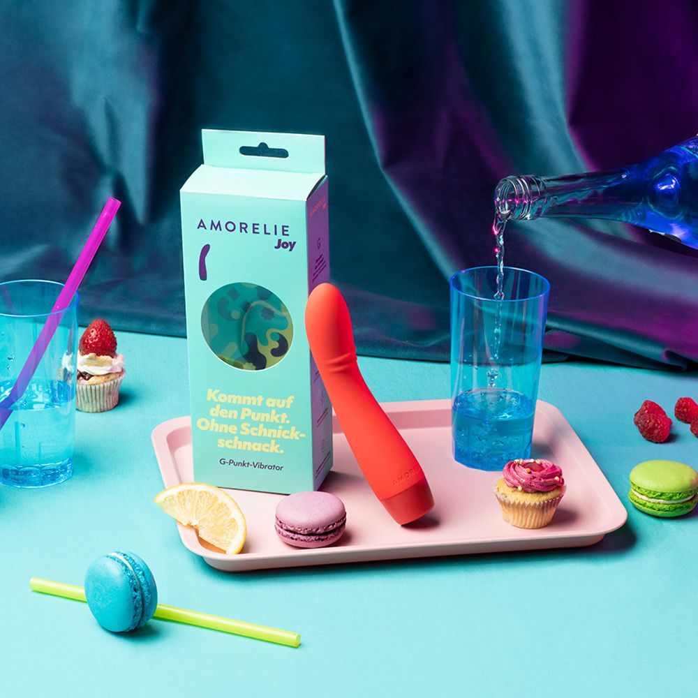 AMORELIE Joy Bloom