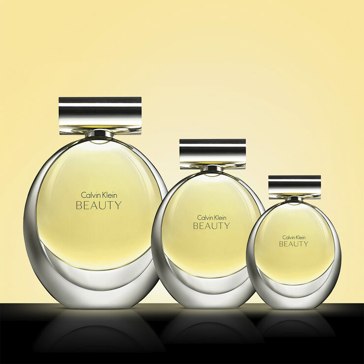 Calvin Klein Beauty Eau de Parfum