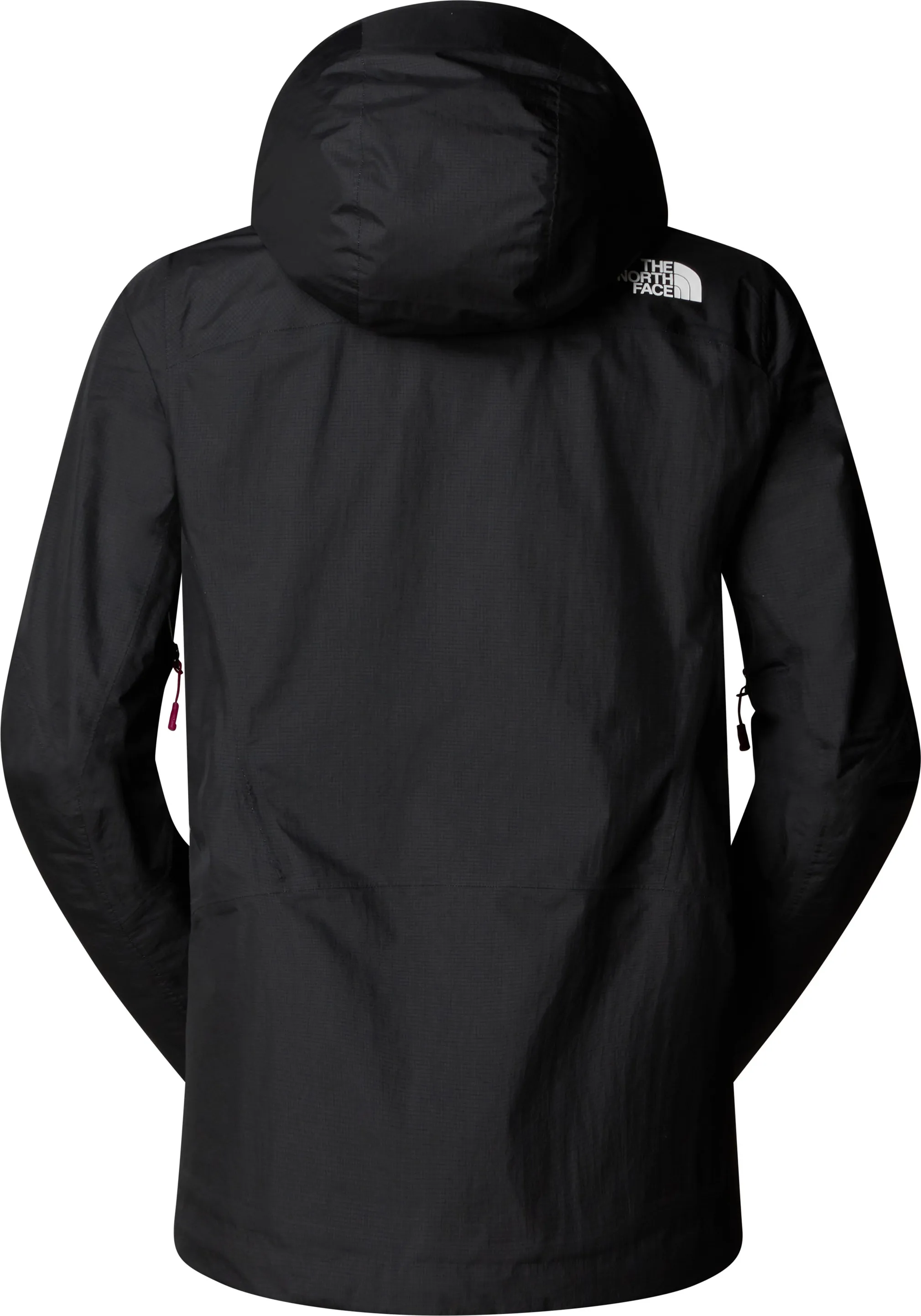The North Face Women's Signal 2.5-Layer DryVent TNF Black