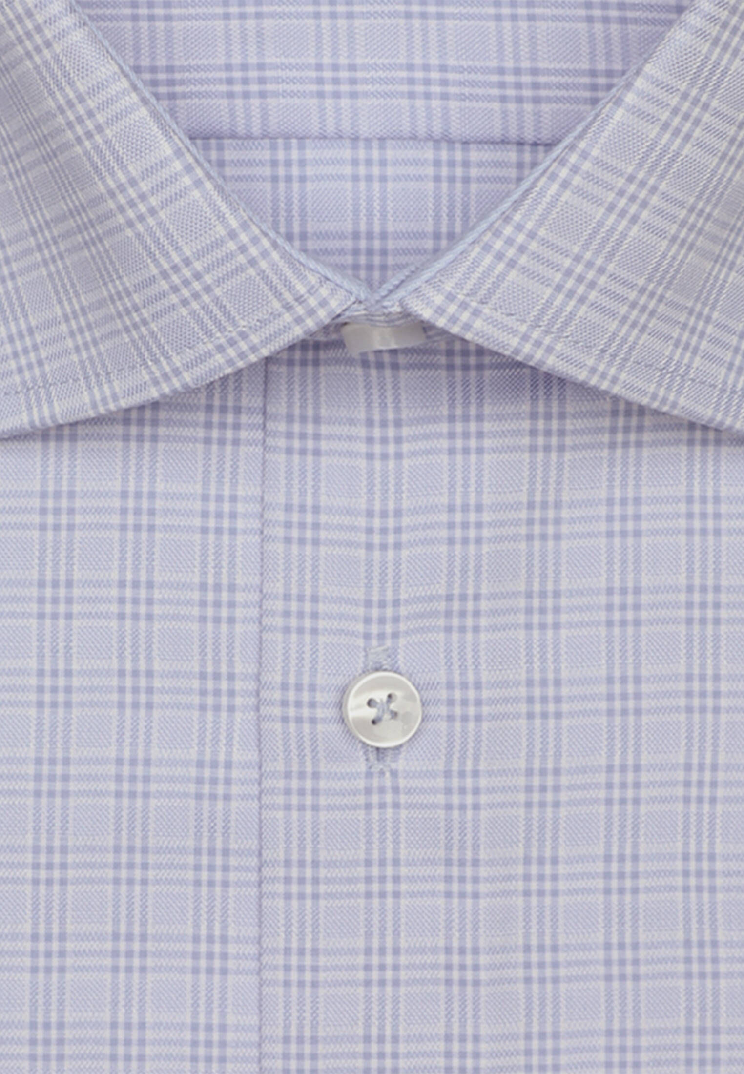 Seidensticker| Herren Business Hemd Regular