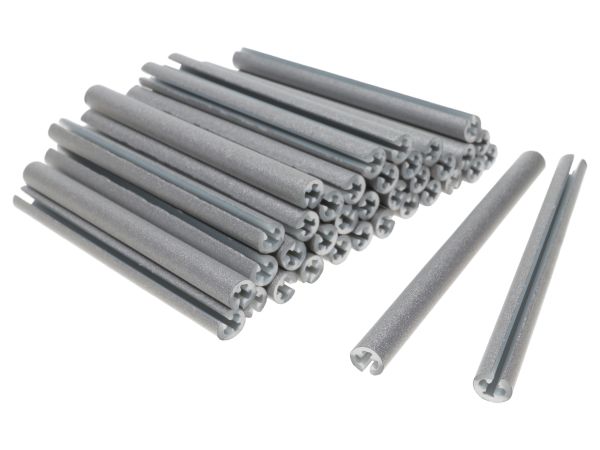 Contec 3M Egerreflekser, 36 stk.