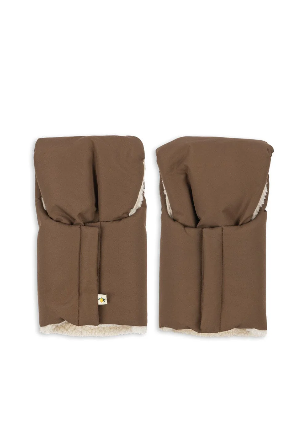 Konges Sløjd Nohr Stroller Mittens