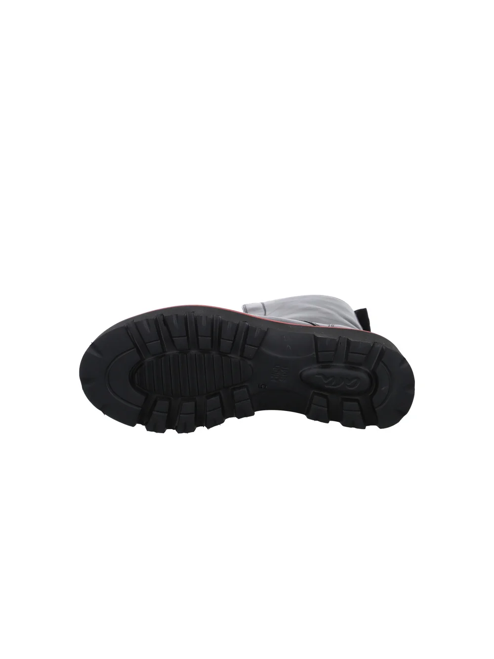 Stiefelette Kopenhagen schwarz