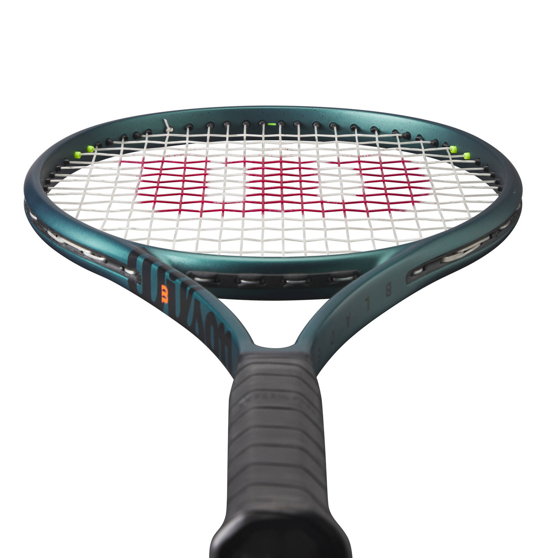 Wilson| Tennisschläger BLADE 98S V9 Unbesaitet