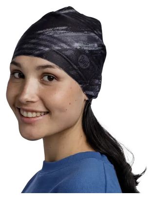 Bonnet Buff Thermonet Beanie Bardeen Noir