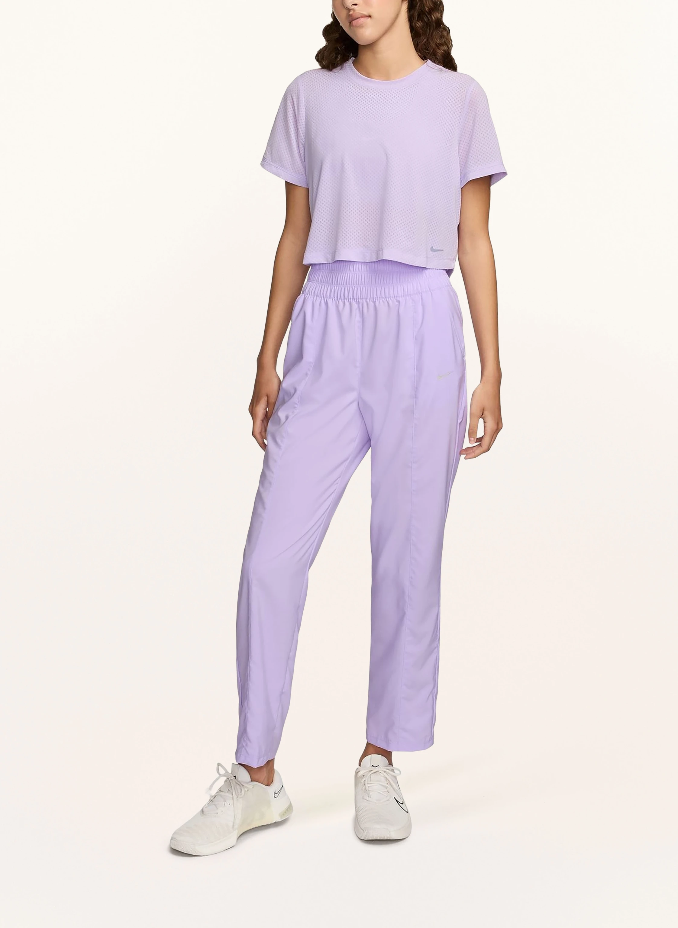 Nike Cropped-Shirt ONE CLASSIC