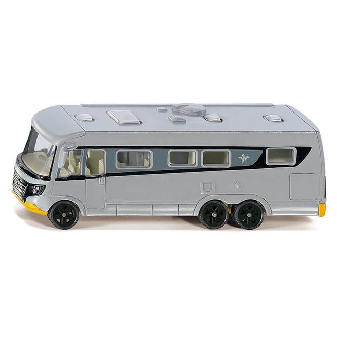 Siku Super 1671 - Niesmann + Bischoff Arto Wohnmobil