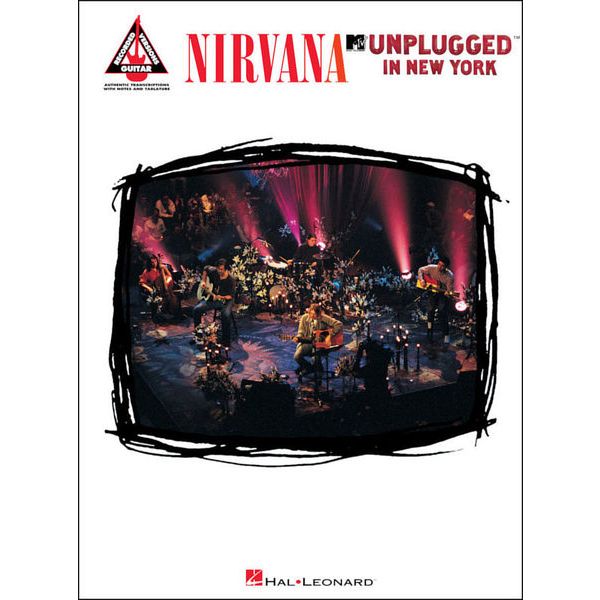 IMP Nirvana Unplugged In New York