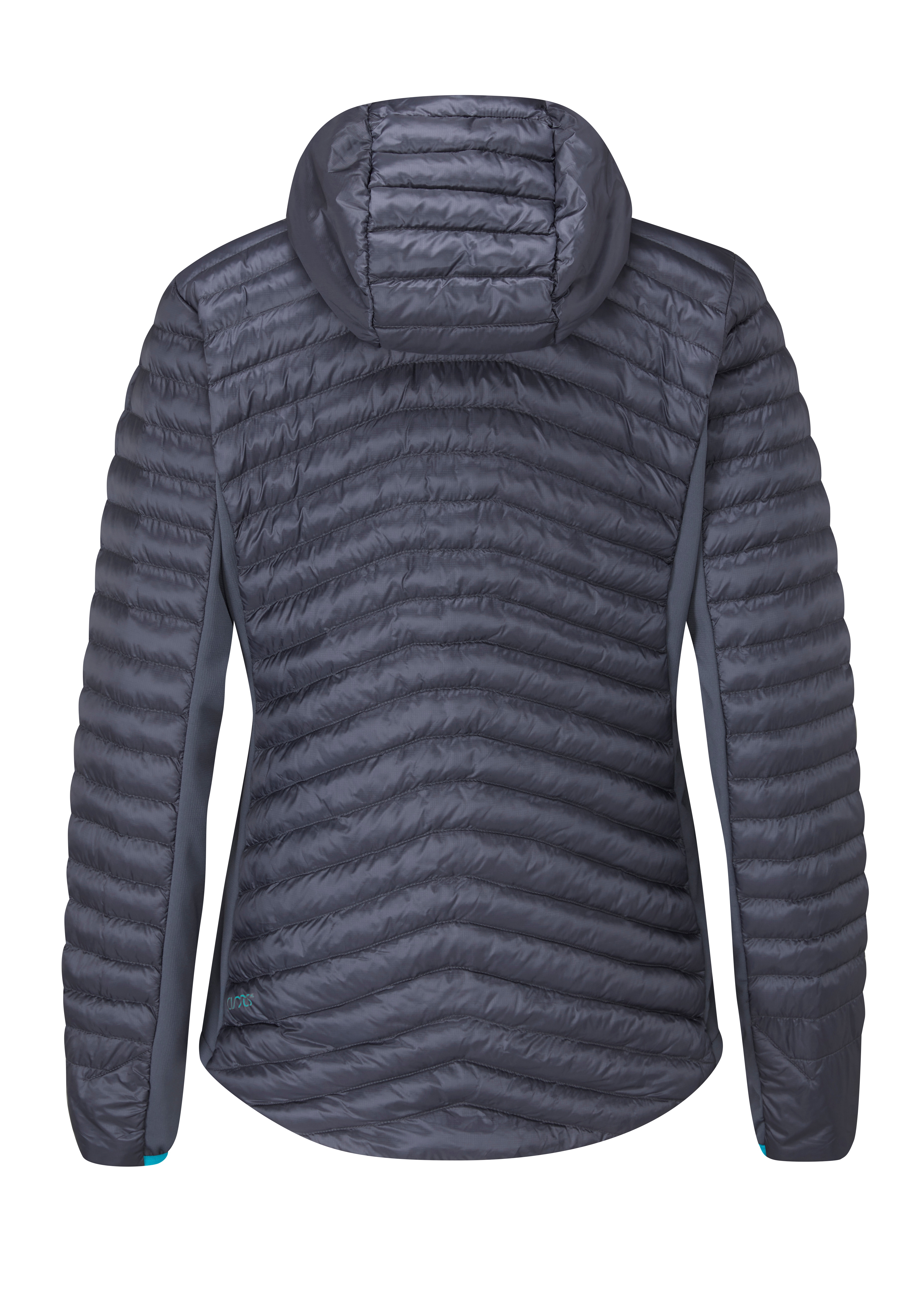 RAB Cirrus Flex 2.0 Hoody Dame