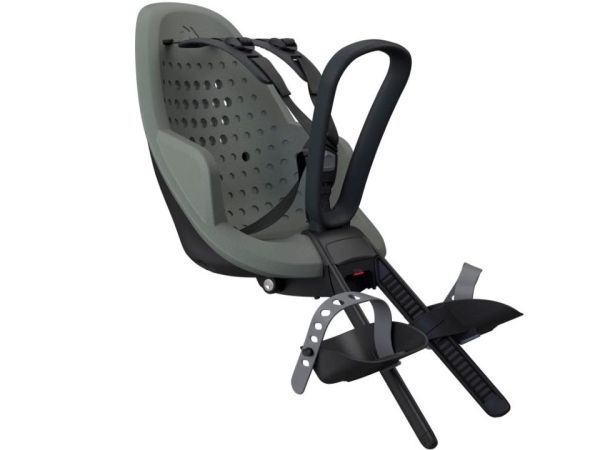 Thule Yepp Mini 2 Frontmonteret Barnestol, Agave
