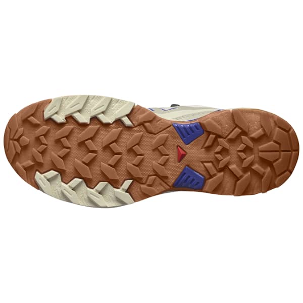 Chaussure de randonnée basse SALOMON X ULTRA 360 EDGE