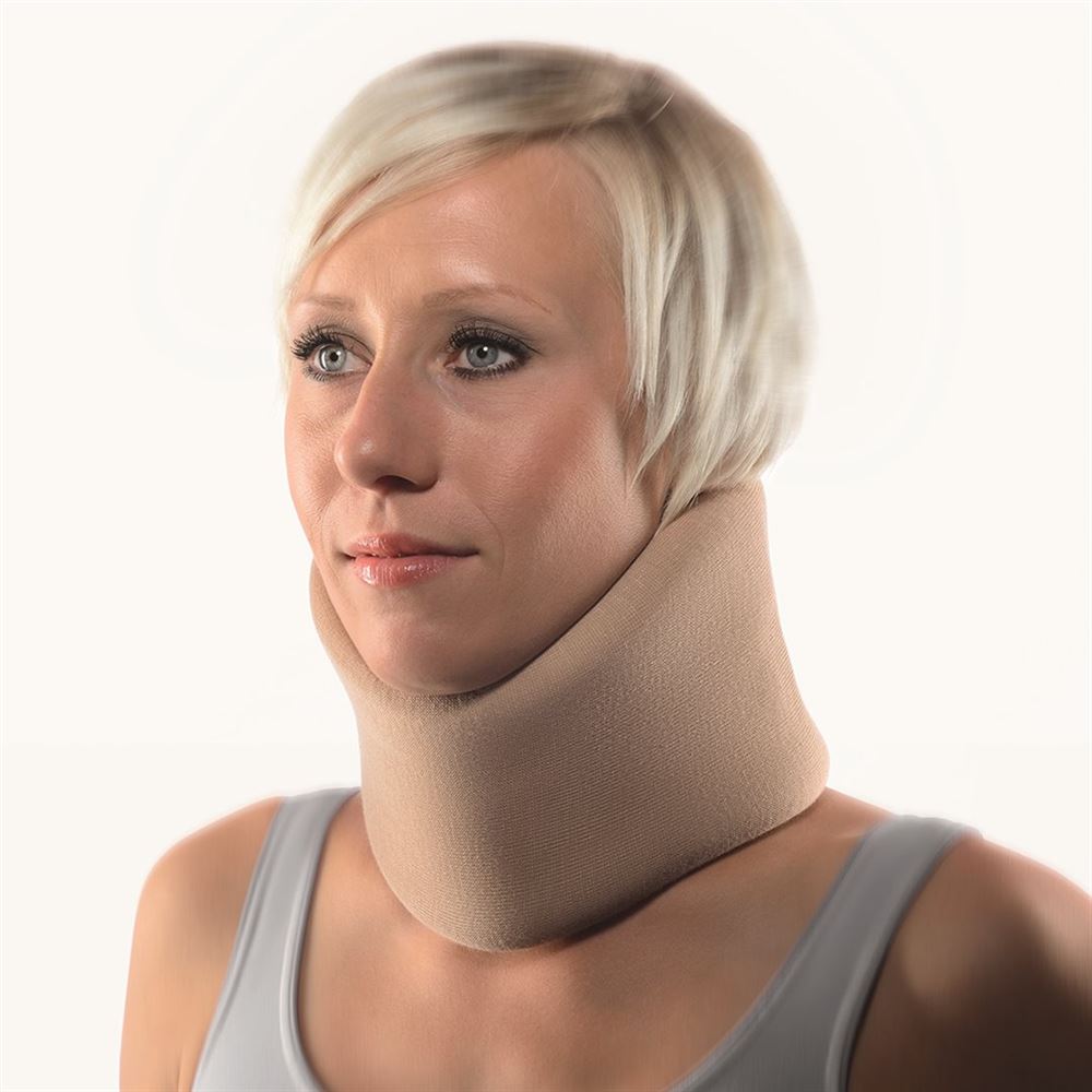 BORT Cervicalstütze 11cm<br>1 Stück, M -43cm, beige