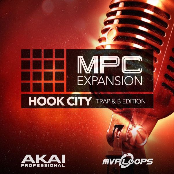 AKAI Professional The Sounds Of Summer MPC Exp.
