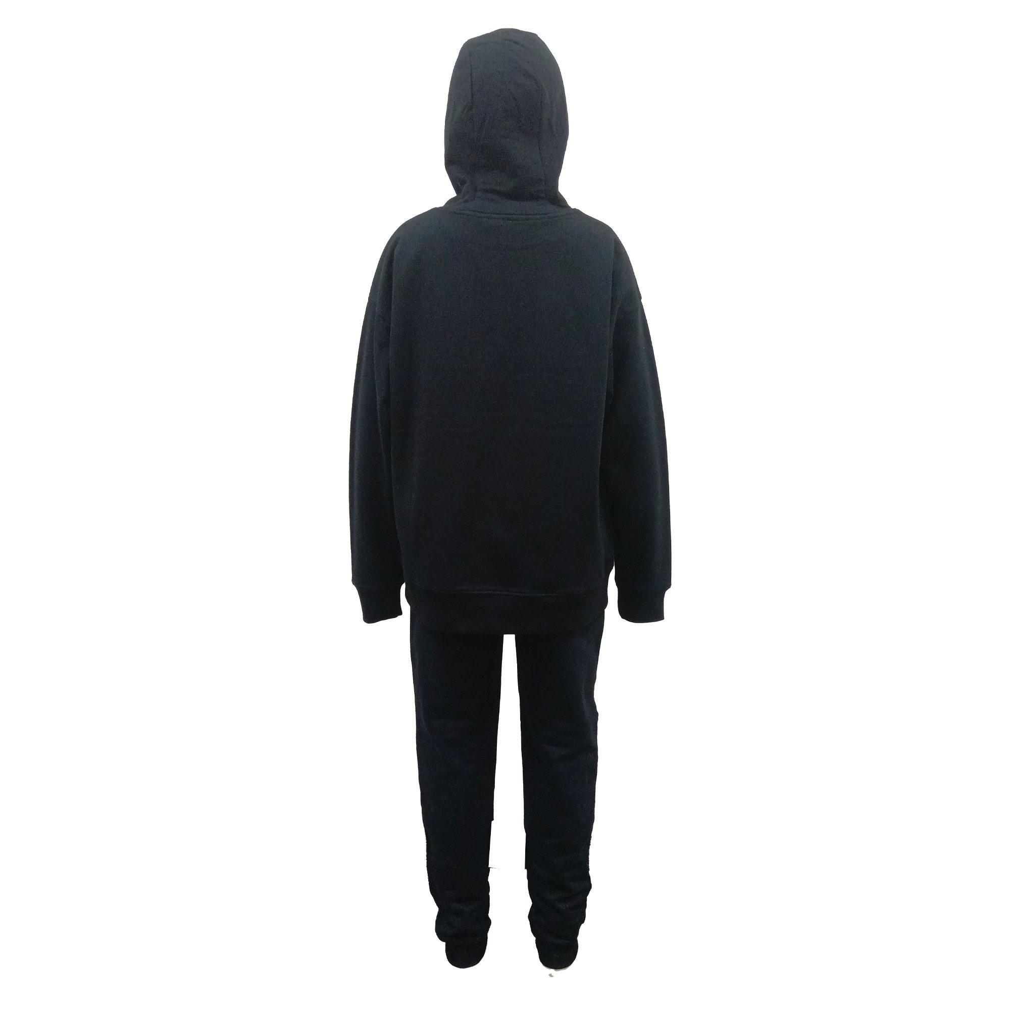 Character Pokemon Hoodie jogger set Jn44