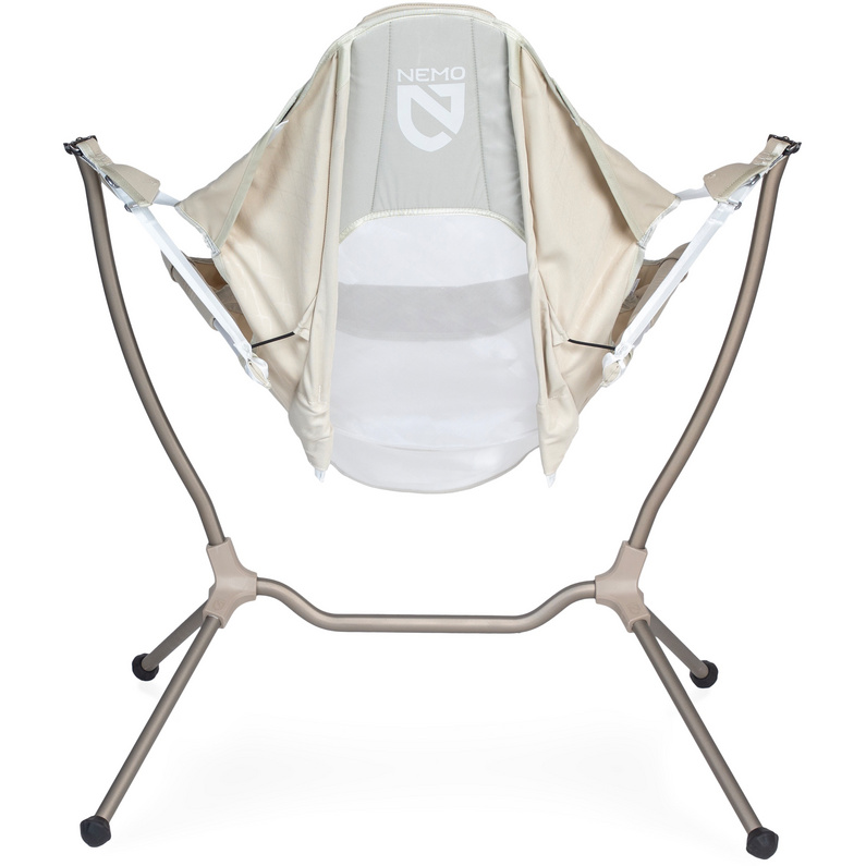 Nemo Equipment Stargaze Reclining Camp Stuhl