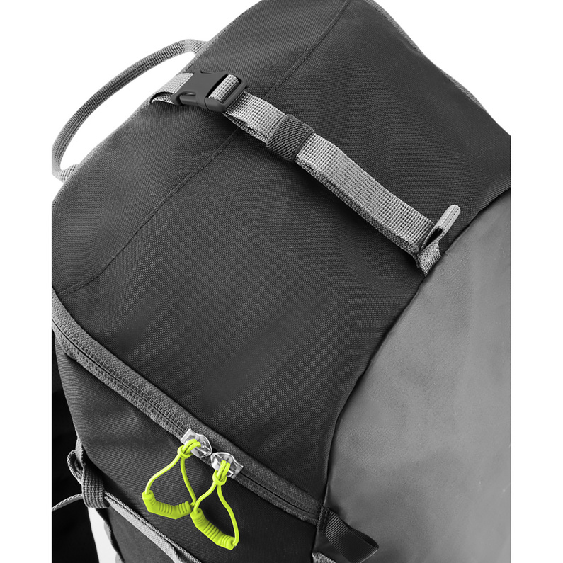 Edelrid Rubi Kletterrucksack