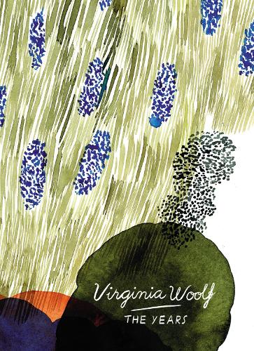 The Years (Vintage Classics Woolf Series) - Vintage Classics Woolf Series (Paperback)