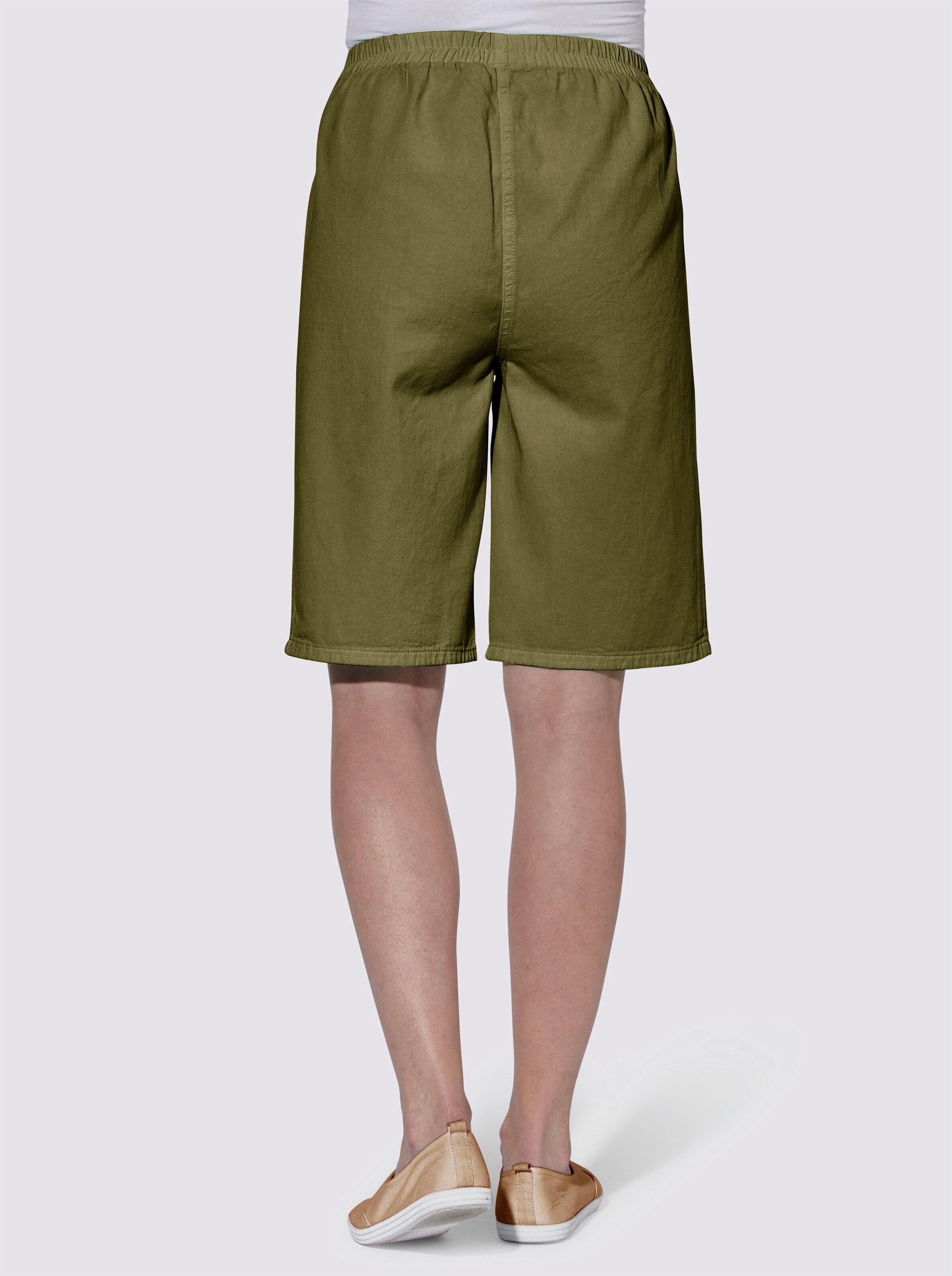 Bermudas