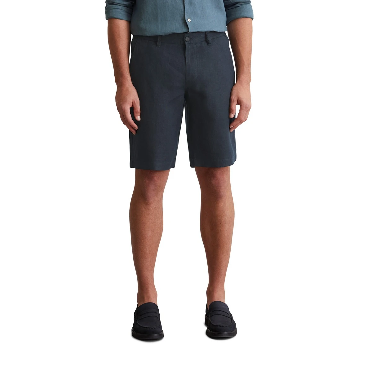 Heren Chino Tapered 10242156 01