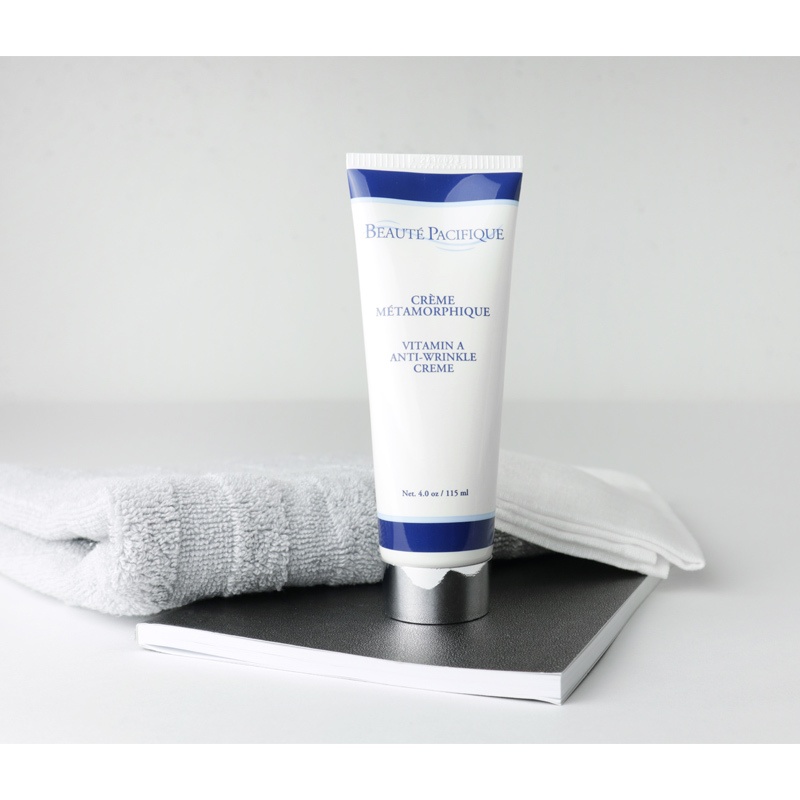 Beauté Pacifique Crème Métamorphique Anti-Wrinkle Creme 115 ml