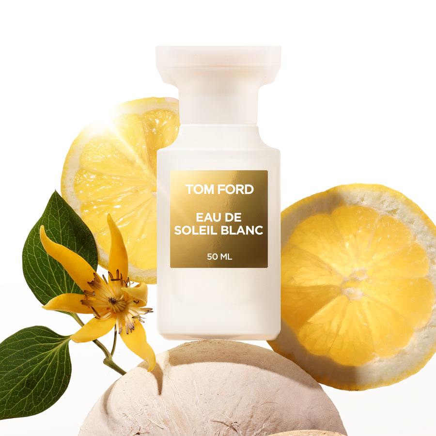 TOM FORD Eau De Soleil Blanc 100ml