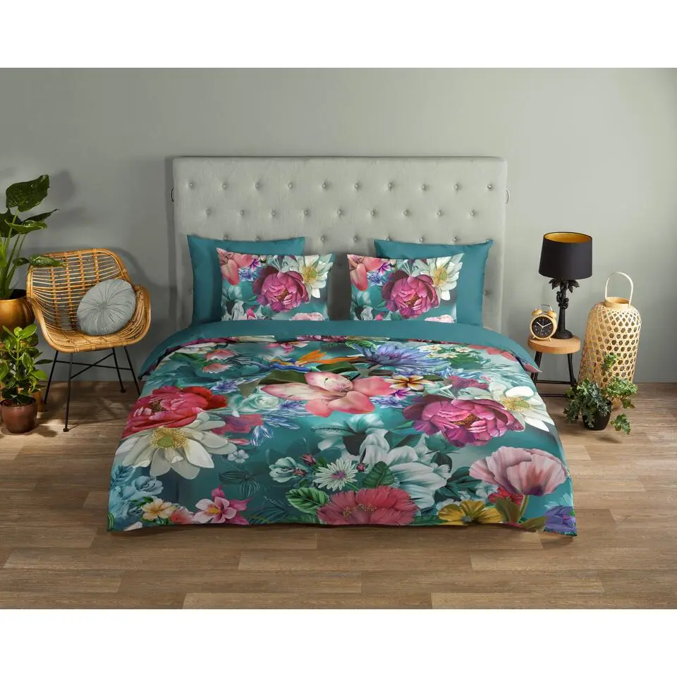 Duvet cover Good Morning 200x220   2* 60x70 cm