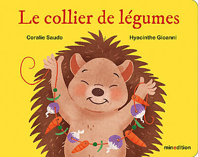 LE COLLIER DE LEGUMES