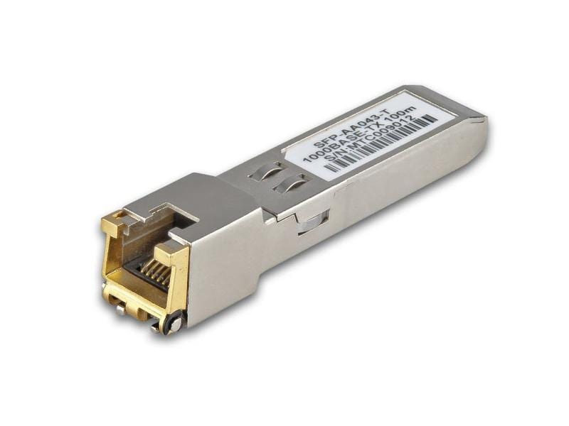 Lightwin SFP Modul LSFP-T3-UNI SFP 1000Base-T Kupfer