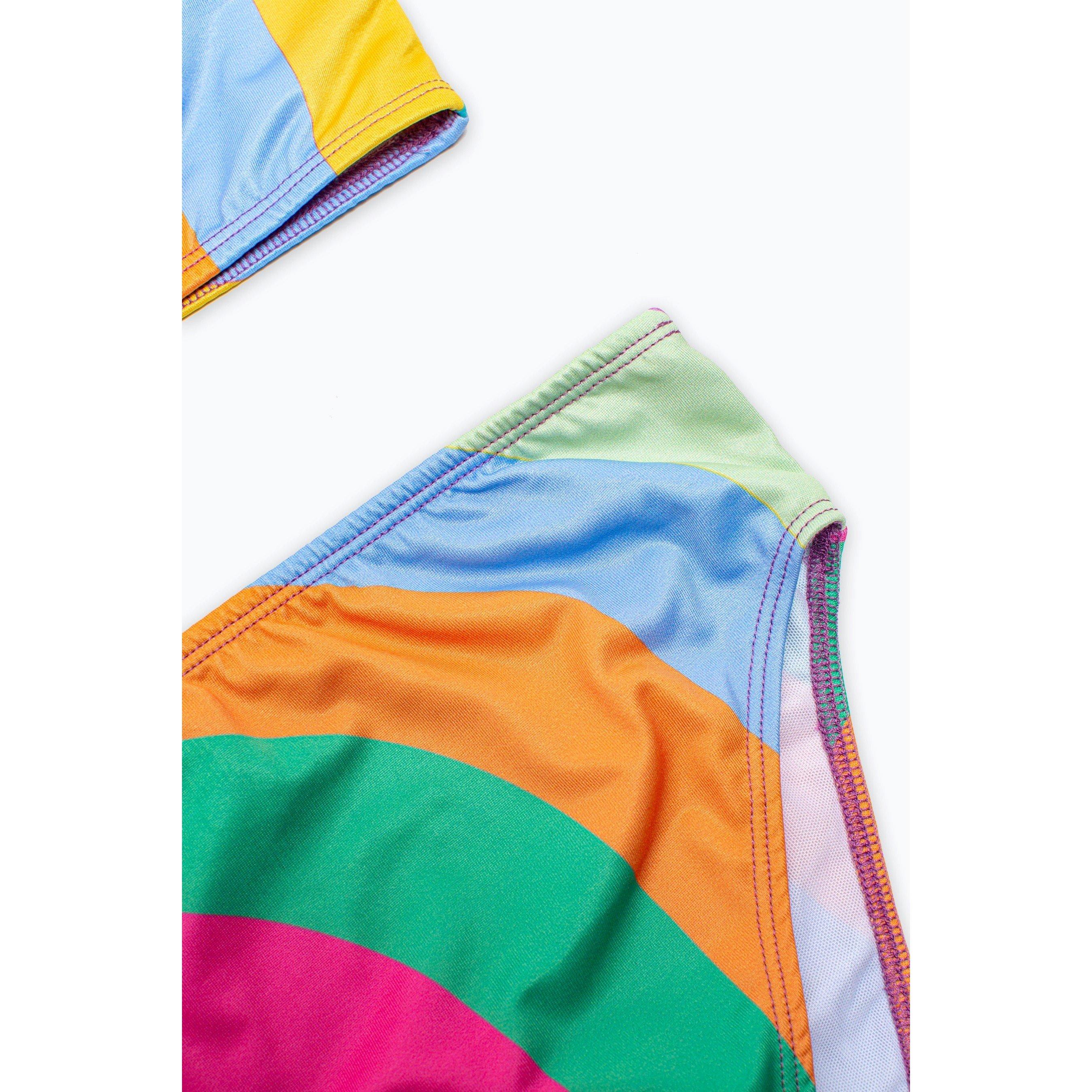 Hype Hype Multi Bikini Jn99
