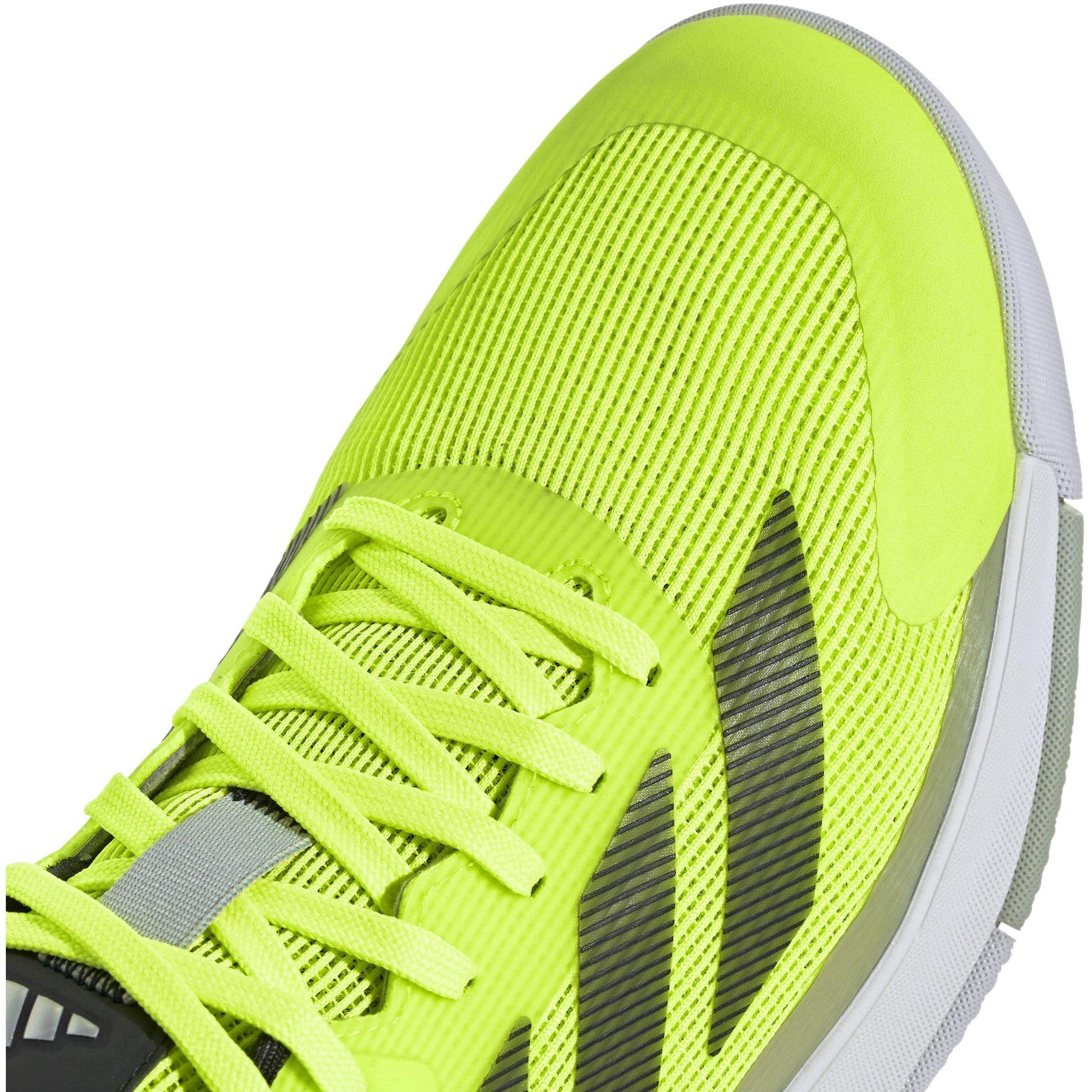 adidas Crazyquick Padel Shoes Mens