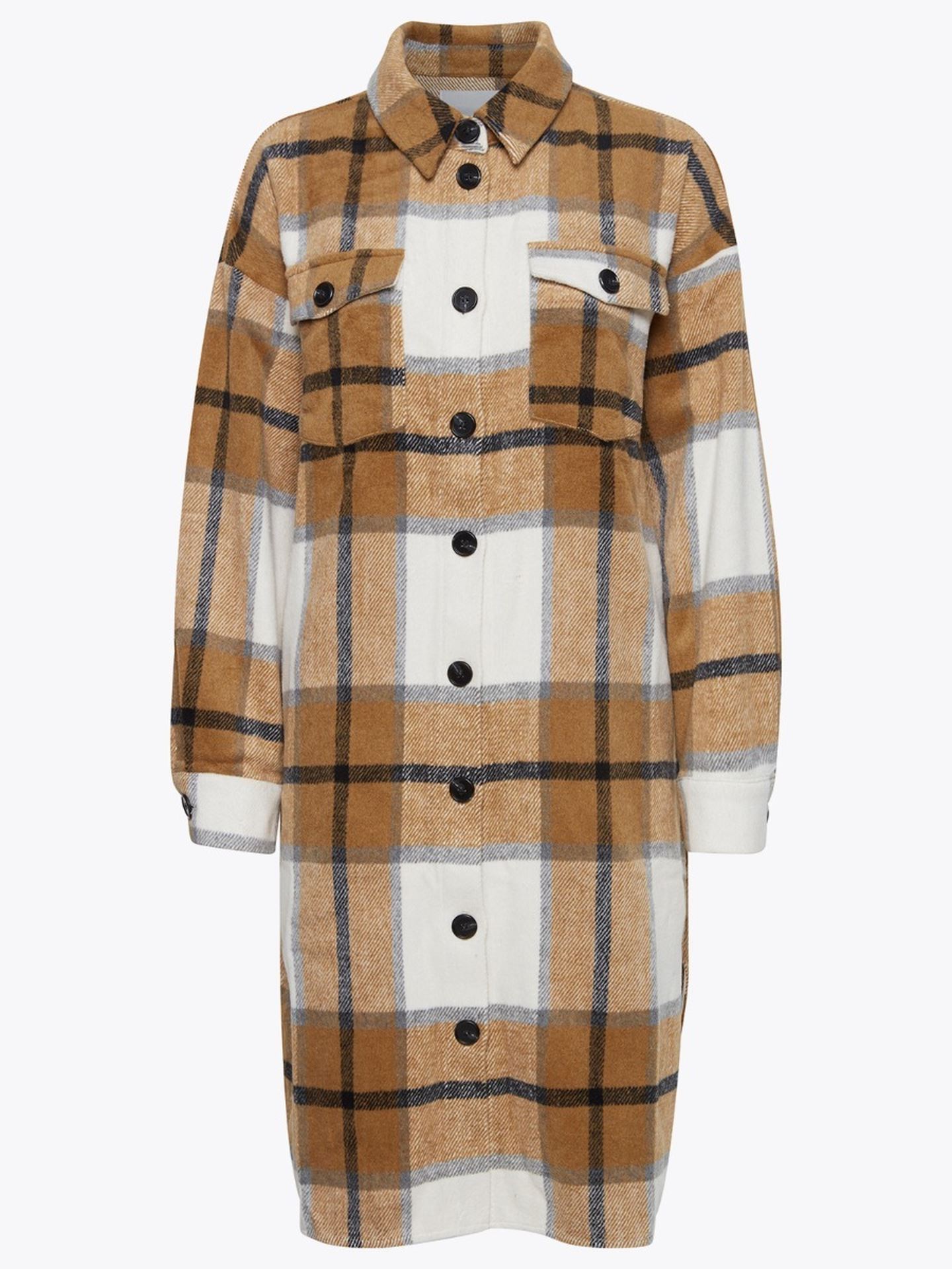 Kimmie Jacket