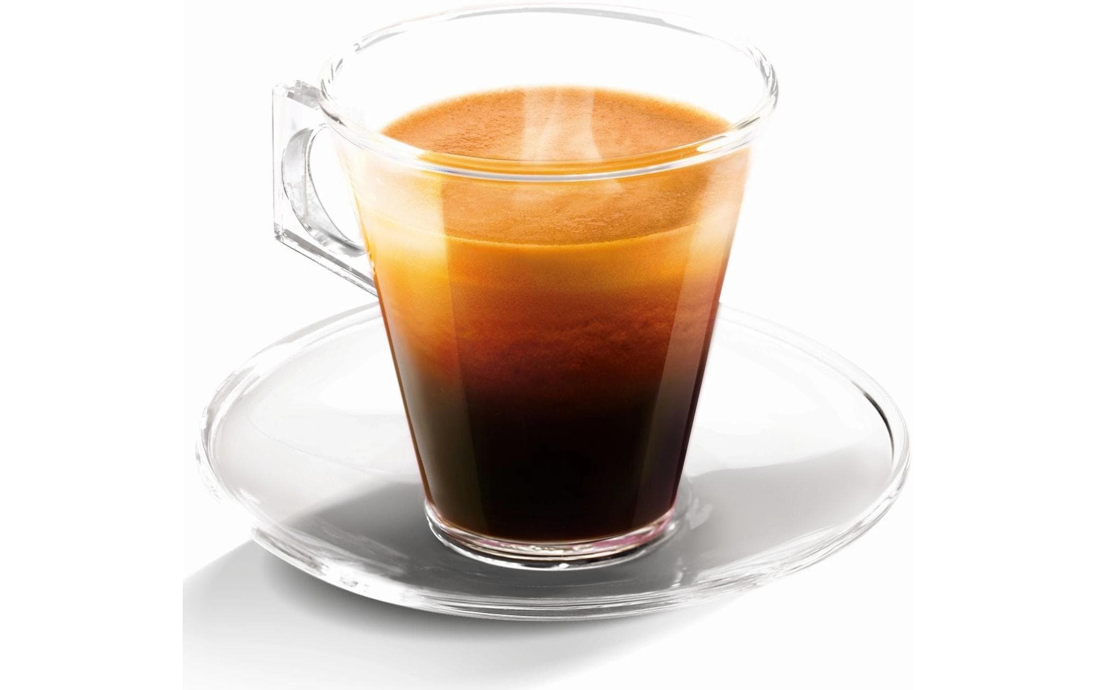 Kaffeekapseln Dolce Gusto Espresso Intenso 16 StückEspresso Intenso