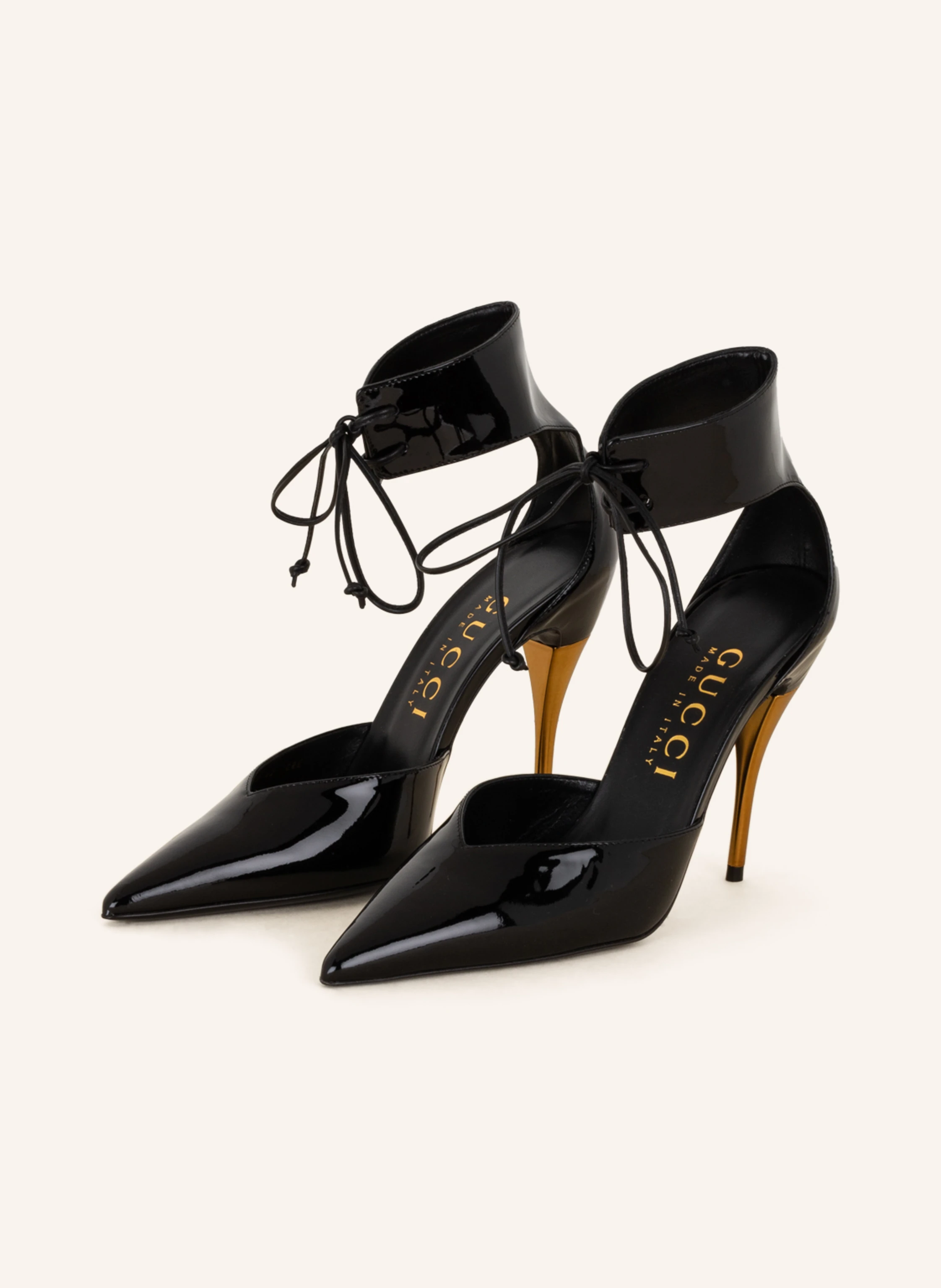 GUCCI Pumps CHARLO
