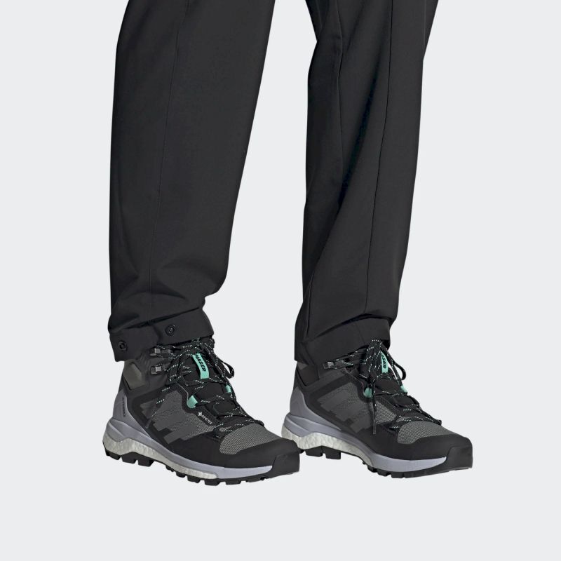 Terrex Skychaser 2 Mid GTX - Chaussures randonnée femme