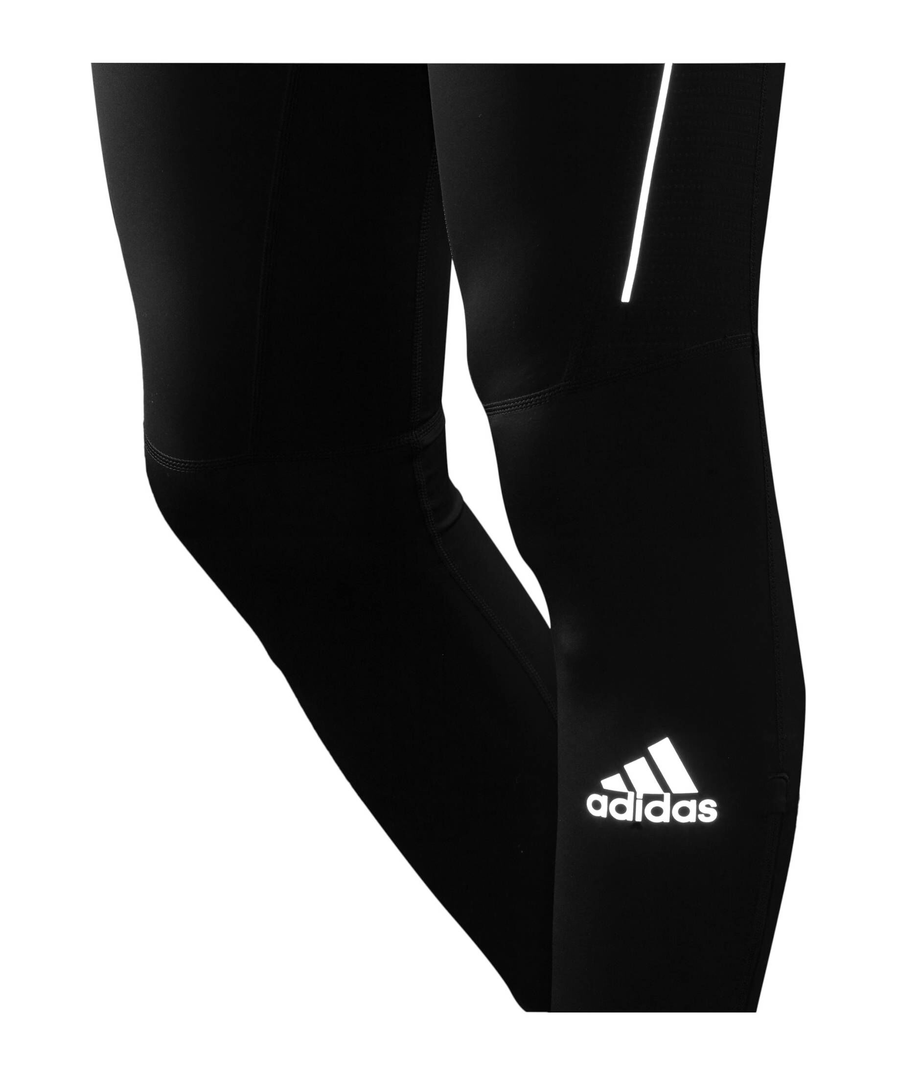 adidas Performance| Herren Lauftights OWN THE RUN TIGHT