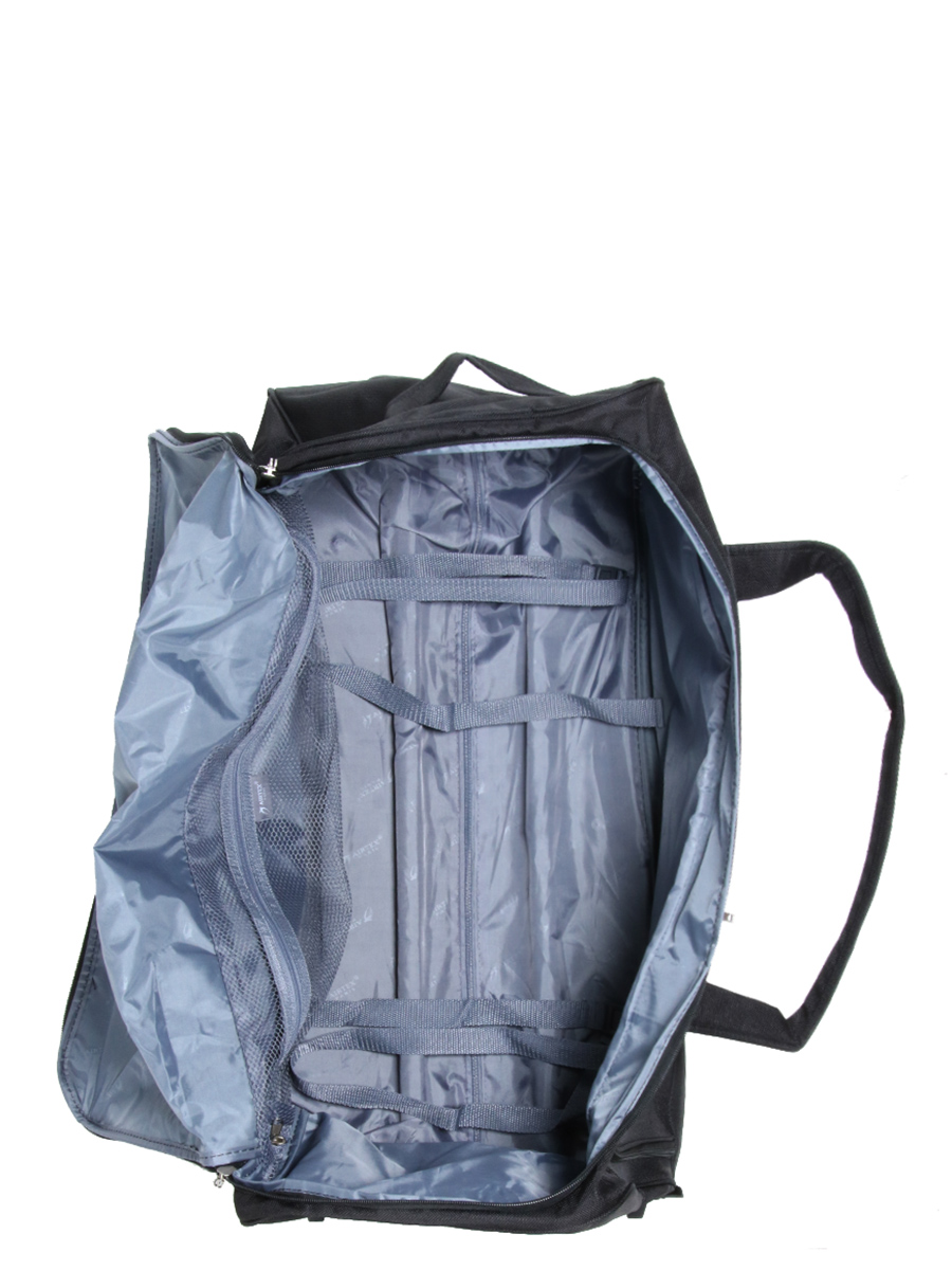 Sac de voyage À roulettes Airtex Saturne 2 - 77 cm