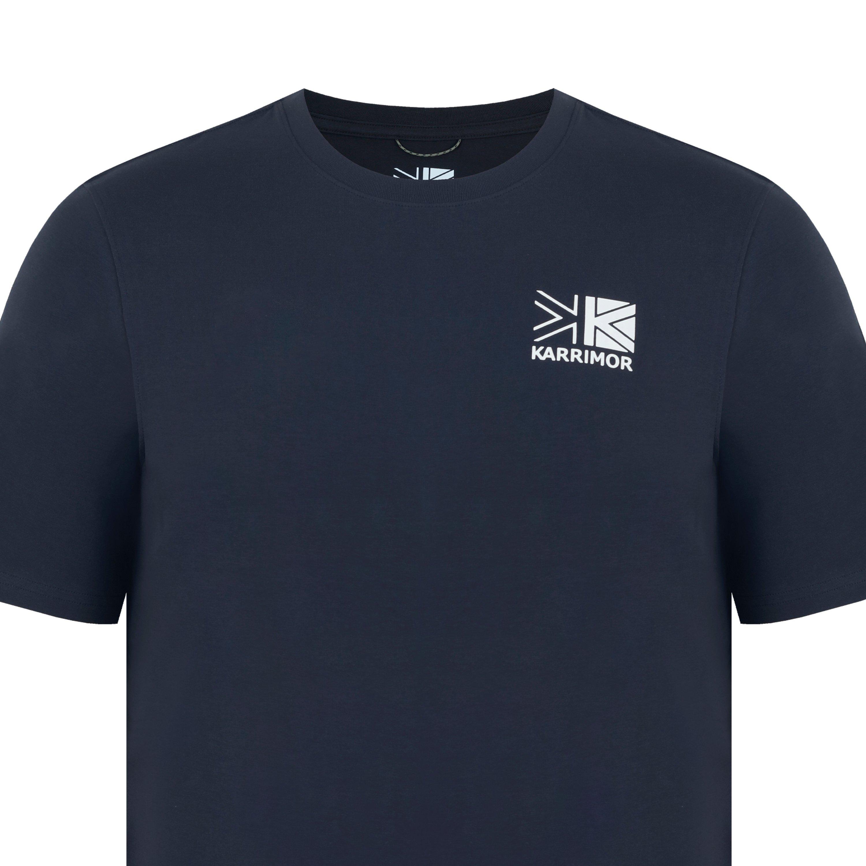 Karrimor Graphic T shirt Mens